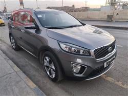 کیا سۆرینتۆ